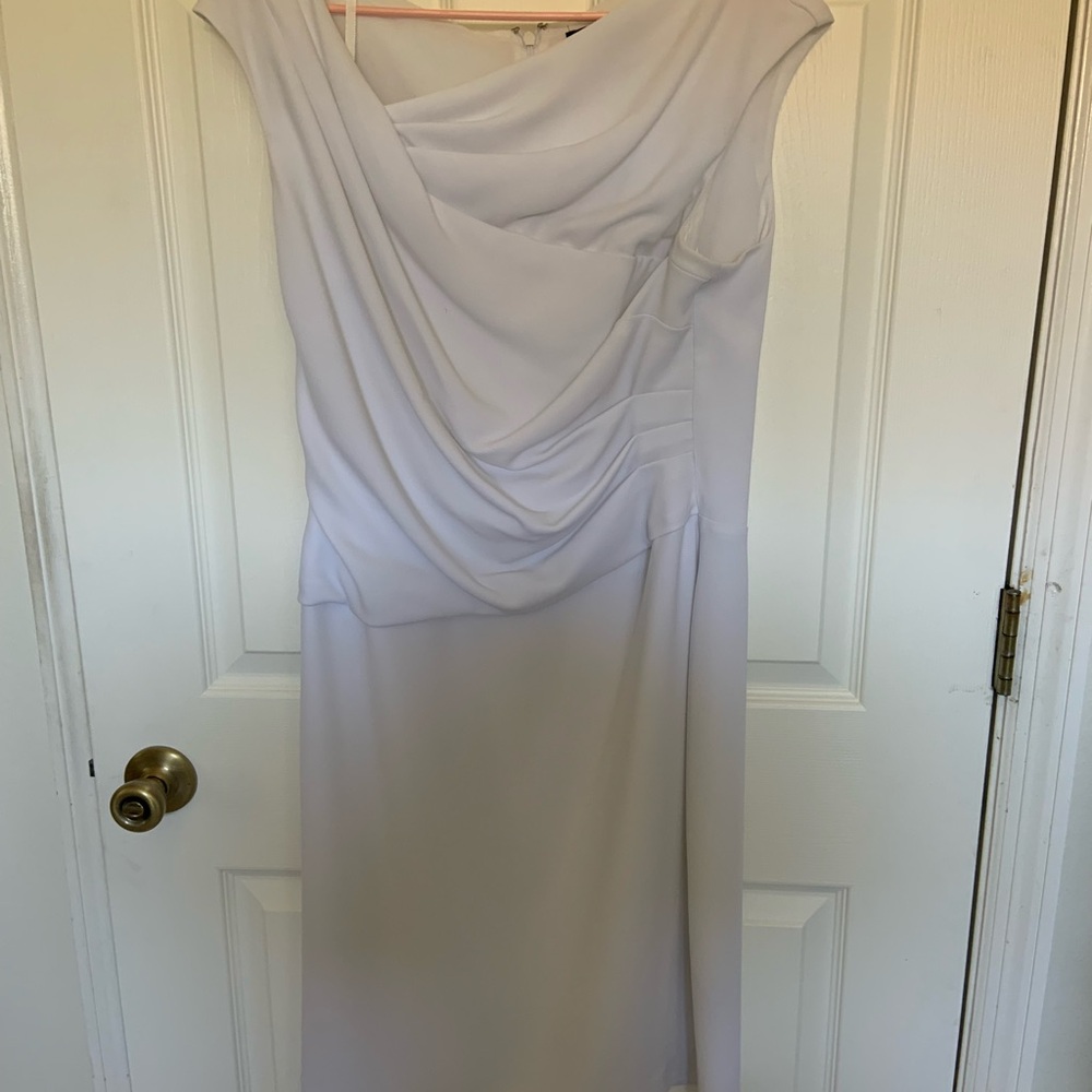Ralph Lauren Cocktail Dress